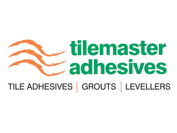 Tilemaster Adhesives logo